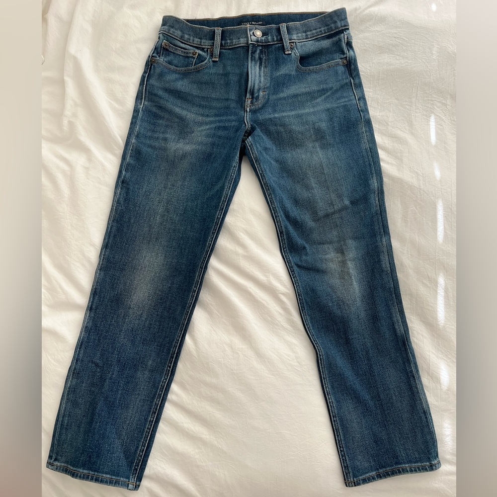 Lucky Brand Jeans